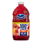 Ocean Spray 100% Juice Cranberry Mango Juice Blend  64 Fl Oz Bottle (Pack of 1)