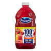Ocean Spray 100% Juice Cranberry Mango Juice Blend  64 Fl Oz Bottle (Pack of 1)
