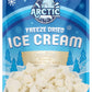 Arctic Farms Freeze Dried Ice Cream Bits Bagged And Boxed - Does Not Melt (Vanilla)