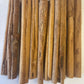 Organic Way Ceylon Cinnamon Sticks - Organic, Kosher Certified, Raw, Vegan, Non-GMO, Gluten-Free, 1 lb, Sri Lanka Origin