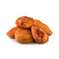 NUTS U.S. - Dried Fancy Peaches | Natural Snack | Fruity Aroma| No Added Sugar and Non GMO | Vegan and Gluten Free | Packed in a
