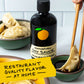 MOMOFUKU Umami Essentials Starter Pack - Original Chili Crunch, Soy Sauce, Savory Salt - Gift for Foodies