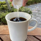 Creamer Singles Bundle | Made In America & Vegetarian | (48 Count, Hazelnut)