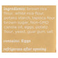Aleias Gluten-Free Italian Bread Crumb, 13 Ounce -- 12 Per Case.