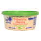 PALMETTO CHEESE Jalapeno Pimento Cheese Spread - Homestyle Spreadable Cheddar Cheese for Holiday Sides and Appetizers, Burgers, 