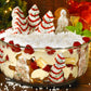 Little Debbies | Vanilla Christmas Tree | Cake | 4 pack