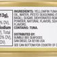 Bumble Bee Prime Basil Pesto & Roasted Garlic Yellowfin Tuna In Extra Virgin Olive Oil, 5 Oz Can - Wild Caught Ahi Tuna - 28G Pr