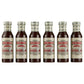 Pork Barrel Original BBQ Competition Sauce, Smoky Kansas City Style, Small Batch, No High Fructose Corn Syrup, Gluten-Free Sauce