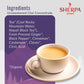 Sherpa Chai Traditional Chai Tea Concentrate - Hand Crafted Black Tea - 64 Fl Oz - Non-GMO Ingredients