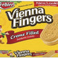 Keebler Vienna Fingers, 14.2 Oz Package (Pack Of 3)