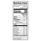 Gerber Puffs Cereal Snack, Peach,1.48 Ounce(Pack Of 6)