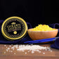 Golden Saffron  Finest Pure enhanced All Red Saffron Threads  Grade A+ Super Negin  Non-GMO Verified. For Tea  Paella  Rice  Desserts  Golden Milk and Risotto (20.0 Grams)