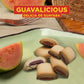 Conchita Guavabites Guava Cookies - Light And Flaky Latino Snack Or Scrumptious Dessert - 3.95 Oz (Pack Of 1)