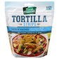 Fresh Gourmet Lightly Salted Tortilla Strips | 3.5 Ounce, Pack Of 9 | Low Carb | Crunchy Snack And Salad Topper