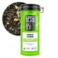 Tiesta Tea - Chinese Jasmine, Classic Jasmine Green Te, Premium Loose Leaf Tea Blend, Medium Caffeinated Green Tea, 50 Cups - 4.