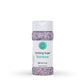OCreme Sanding Sugar - Eye-Catching Rainbow Mix of Sugar Crystals for Cookie Decorating - Extra Sugar for Cake Toppings, Cupcake