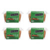 Aunt Gussie'S - Spelt Sugar Free Chocolate Chip Cookies With Almonds - 4 Pack