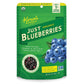 Karen's Naturals Organic Just Blueberries, 2 Ounce (Pack of 1) Organic All Natural Freeze-Dried Fruits & Vegetables, No Additive