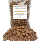 Cacahuate Garapiado Mexicano Authentic Mexican Caramelized Peanuts - Premium Quality (8 oz)
