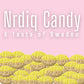 Bubs Banana Sweet Ovals. 1 POUND of Banana Toffee Caramel Soft & Chewy Swedish Candy  Marshmallow Gummy Hybrid. Vegan  Gluten and Gelatin Free Foam Godis. Packed and Imported From Sweden by Nrdiq Candy.