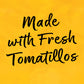 Cholula Salsa Verde (Mild), 12 oz (Pack of 12)