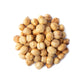 Food To Live Dry Roasted Blanched Hazelnuts With Himalayan Salt, 1 Pound - Oven Roasted Lightly Salted Whole Filberts, No Oil Ad