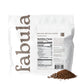 Fabula Organic Instant Coffee, Low Acid, Medium Roast, 90g, Convenient & Delicious