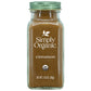 Simply Organic Cinnamon Ground, 2.45-Ounce Container (Pack Of 2)