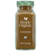Simply Organic Ground Cinnamon, Certified Organic | 2.45 oz | Pack of 6 | Cinnamomum loureirii Nees