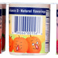 Maitres Laitiers Petit Suisse With Fruit, 2.11 Oz