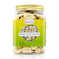 Freeze Dried Bananas, 6Oz/170G Freeze Dried Fruit, Drie-D Banana Chips Natural, No Add Sugar, Fruit Snacks For Traveling, Hiking, Cycling, Camping