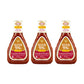 Ken's Steak House Lite Country French with Orange Blossom Honey Dressing, 16 Fl Oz (Pack of 3)