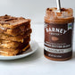 Barney Almond Butter, Chocolate, Paleo Friendly, KETO, Non-GMO, 16 Ounce