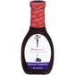 Skinnygirl Fat-Free Salad Dressing, Sugar-Free Balsamic Vinaigrette, 8 Ounce (Pack Of 12)