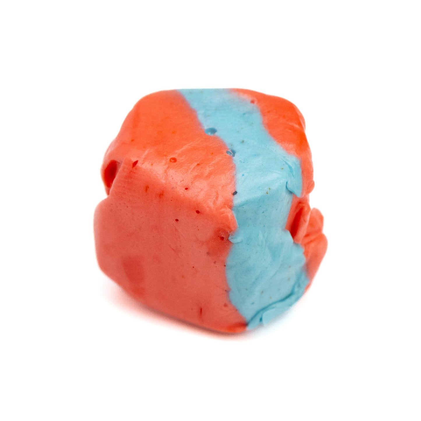 Taffy Shop Very Fire Berry, Blueberry Raspberry Cayenne Salt Water Taffy - Gourmet Soft Chewy Candy, Bulk Sweet Snack, Fresh Gif