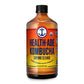 Health-Ade Kombucha Tea Organic Drink, Non-GMO, Vegan, Gluten Free, 16 Fl Oz Bottles, 12 Pack