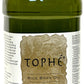 RICE BRAN OIL | All Natural, Made from 100% Non-GMO Rice | Rich in Vitamin E and Gamma-Oryzanol | Unfiltered, Non Winterized, No Trans Fat and Heart Healthy | 1/2 Gallon By Tophe