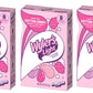 Wyler's Light Cotton Candy Flavor - Pack of 3-6 Per Box 18 Total Servings - Trend Inspired Flavor - Low Calorie Drink Mix - Perf