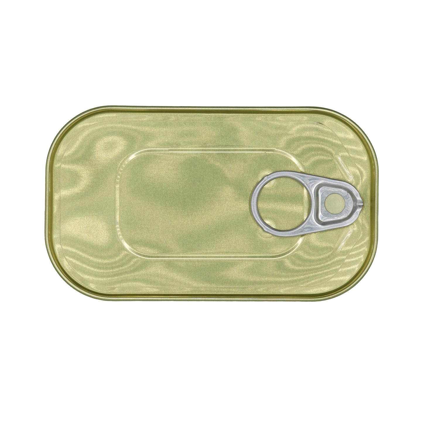 MW Polar Whole Smoked Oysters, 3 Ounce (Pack of 12)