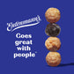 Entenmanns Popems Glazed Donut Holes, 15 oz