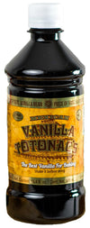 Totonac'S Pure Vanillas (Pure Vanilla (Amber), 16.6 Fl Oz (Pack Of 1))