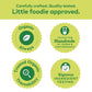 Plum Organics  Stage 1  Organic Baby Food Meals [4+ Months]  Just Prunes  3.5 Ounce Pouch (Pack Of 12) Packaging May Vary
