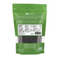 Organic Raw Black Sesame Seeds (Unhulled) - Allergen Friendly Seeds Made in Facility Free of Peanuts and Tree Nuts, Can Be Used