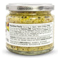 Creamy Artichoke and Almond Dip, 6.35 oz, 180 g. Non GMO, Artichoke Spread Sauce, Made with Sicilian Almonds Product of Italy, b