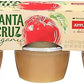 Santa Cruz Organic Applesauce Og 23-Ounce (Pack Of 6)