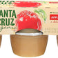 Santa Cruz Organic Applesauce Og 23-Ounce (Pack Of 6)