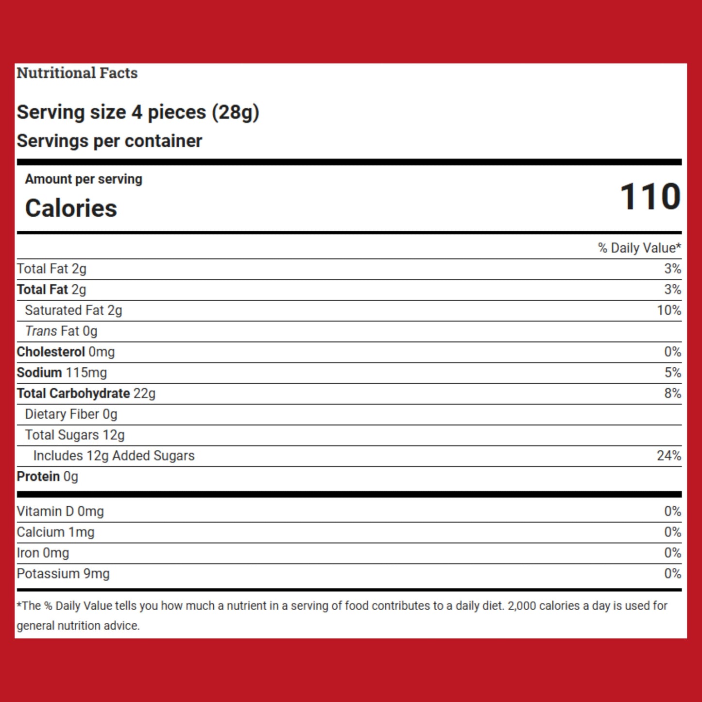 Premium Cherry Saltwater Taffy Chewy Candy Tart And Sweet Flavor Bulk 1 Lb Bag 60+ Pieces Individually Wrapped, Nut & Gluten Fre