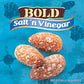 Blue Diamond Almonds Salt N Vinegar Flavored Snack Nuts, 16 Oz Resealable Bag (Pack of 2)