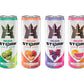 Reign Storm Clean Energy Variety Pack - Fitness & Wellness Drink | 6 Flavors | 12 Fl Oz (Pack Of 6)