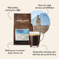 Angelinos Coffee Breakfast Blend, Medium Roast, 12oz Whole Bean, Guatemalan Coffee with Chocolate & Caramel Notes